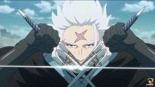 Ars No Kyojuu Episode 6 Sub Indo