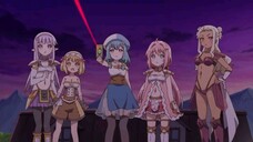 Endro episode 12 End sub indo