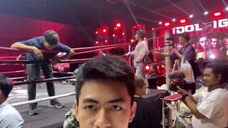 รีวิวเวทีมวยIDOLFIGHTถึงเวลาต่อยมวยแล้ว!!
