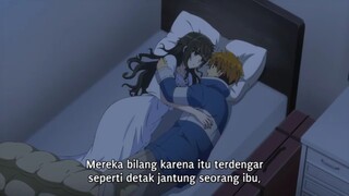 Kimi wa Meido-sama Episode 8 Sub Indo