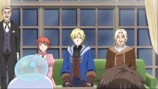 By the Grace of the Gods Episode 7 English Dubbed