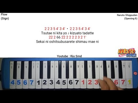 yg punya pianika bisa nih!! not kawaikute gomen - Bstation