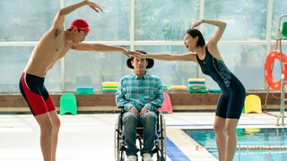 Lee Kwang Soo plays a fool, but who is this girl? The movie is so good! "My First Brother"