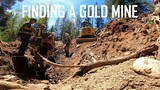 Finding A Gold Mine Episode #5