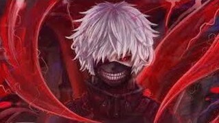 Kaneki | blood blockade battlefront