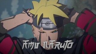 Amv Edgy Naruto