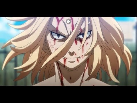 Tokyo Revengers 「AMV」Control ᴴᴰ