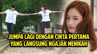 Cinta Pertamaku Semakin Cantik Setelah Dewasa, Nikah Yuk : Rangkum Tuntas Film Way Station