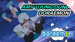 AMV Ujung Dunia Doraemon