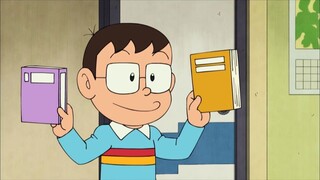 Ninja Hattori Returns S01E08