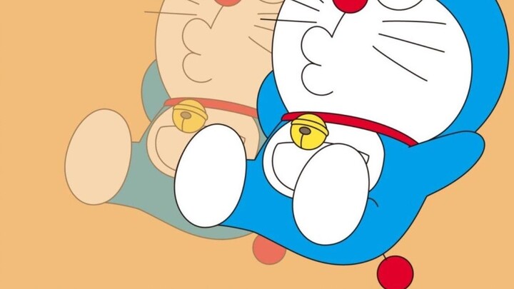 Bài hát mở đầu kinh điển của Doraemon
