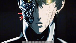 One Punch Man "Apakah Metal Knight bertanggung jawab menghancurkan kampung halaman Genos?"