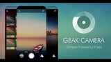"Geak Camera" IOS/IPHONE Camera For Android (Link in Description)