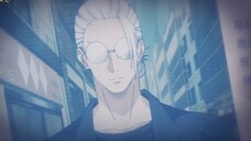 Sakamoto Days Episode 6 Subtitle Indonesia
