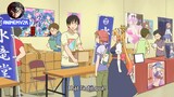 #AnimeMV2k Cô Rồng Hầu Gái Của Kobayashi-san tập 14