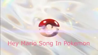hey mario pokémon | japanese kid was Edit this on 9 year s old