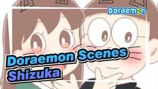 [Doraemon] Doraemon New Anime Scenes -- "Shizuka's Disappeared" (Turkish)_D