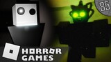 Roblox Horror Games 85