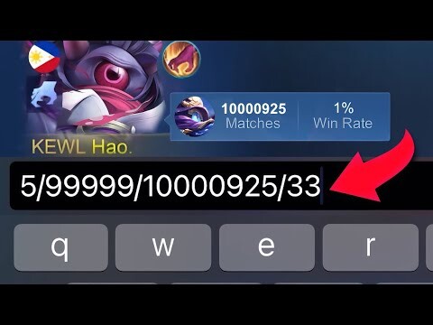 PRANK CYCLOPS NEW FAKE WINRATE SYSTEM IN RANK GAME! 🤣 (team shocked funny reaction)