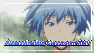 [Assassination Classroom/AMV] We're Inborn Party Animals