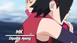 MK: moment² Boruto