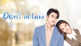 🇹🇭Devil in Law | Episode 2