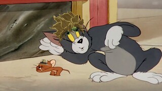 Open Tom and Jerry the JOJO way - Whistling Joseph (part9)