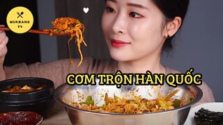 [Mukbang TV] - Cơm trộn Hàn Quốc