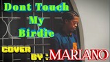 Dont touch my birdie (lyrics) | Cover By: Mariano