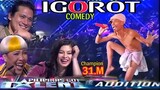 PILIPINAS GOT TALENT AUDITION | Part31 / IGOROT / DANCE, SONG, COMEDY, GRABI NATO NAKAKATA KA TOL🤣