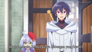 Ep_6 makan buah jadi OP Hazure Skill Kinomi Master Skill no Mi (Tabetara Shinu) Sub indo Terbaru