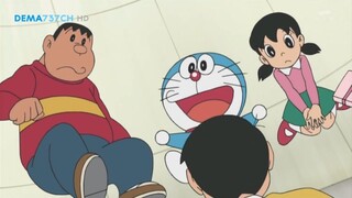 Doraemon Episode 468