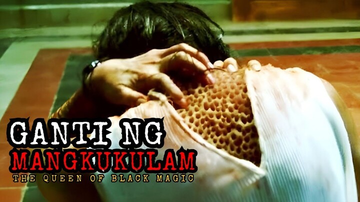 The Queen of Black Magic (2019) | Ricky Tv | Tagalog Movie Recap | April 15, 2024