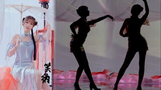 【柿子】 笑纳 ♪ 公子请笑纳【绝美剪影】