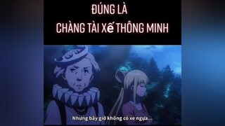 ôi con sông Quê 😂 # Cấm Thư Ma Thuật Index III animehay animeedit capcut