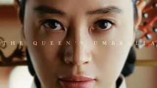 Under the Queen's Umbrella Episode 7