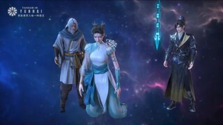 Peerless Battle Spirit Eps 113 Sub Indo