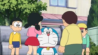 Doraemon episode