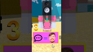 Help The SpeakerMans Win The Squid Game UPGRADE GMAN MrBeast