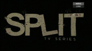 Split tv series ep6 Malay dub drama malaysia