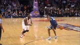 All-Star Dunks But They Get Increasingly More Impossible !