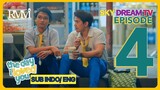 THE DAY I LOVE YOU PINOY EPISODE 4 SUB INDO/ ENG