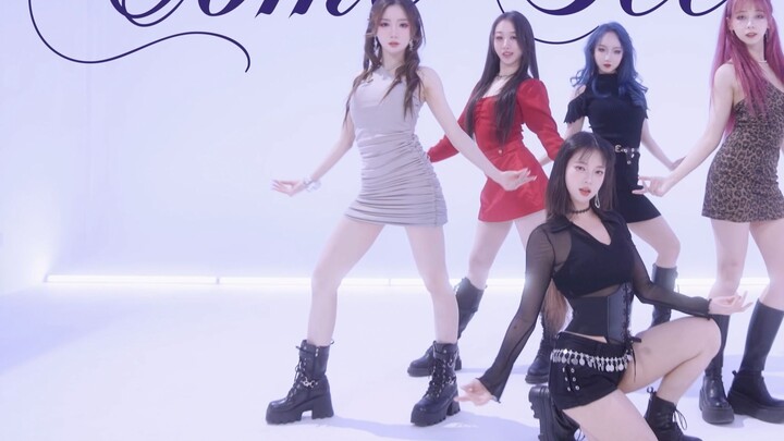 Angels of the Fairyland! AOA's beautiful Come See Me classic joint reproduction｜Full version of the 