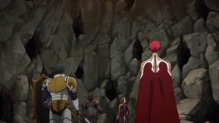 solo leveling season2 episode10 part8 (eng dub)