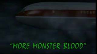 Goosebumps: Season 2, Episode 16 "More Monster Blood"