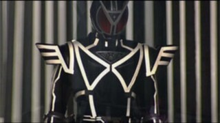 Kamen Rider Faiz Episode 26 : Kemunculan Delta [Kamen Rider 555 Sub Indo]