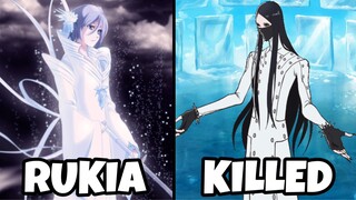 Who killed Whom in Bleach Thousand Year Blood War Arc | SPOILER!!!!