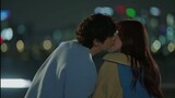 Can't stop kissing her celebrity Girlfriend - Beauty and Mr Romantic Kissing Scene
