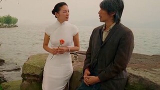 [Stephen Chow] This confession at the end of CJ7 made me cry when I was a kid because I didn’t under