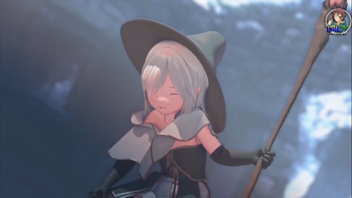 Isekai Terbaik Yang Pernah Gua Tonton,Tapi Kok......🥵